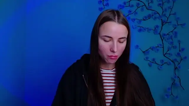 Eva Janee online show from January 2026 06:29:02 AM