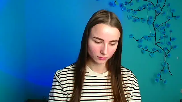 Eva Janee online show from March 2026 06:41:02 AM