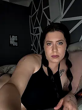 Anyonymuss online show from September 2025 08:25:01 AM