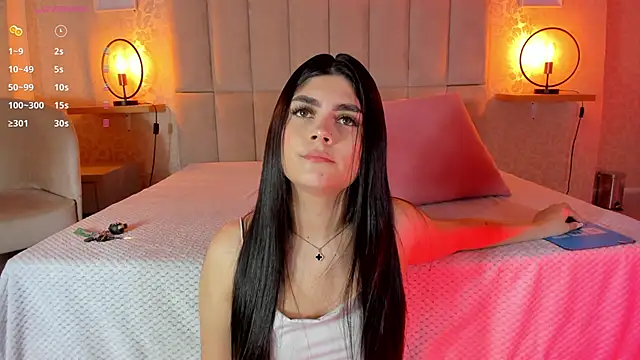 Amy-Saenz online show from March 2026 05:17:01 PM