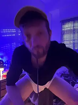 PutaNieves1983 online show from February 2025 08:27:02 AM