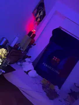 PutaNieves1983 online show from September 2025 05:28:02 AM