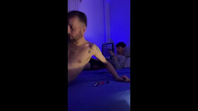 PutaNieves1983 online show from October 2025 07:47:01 PM