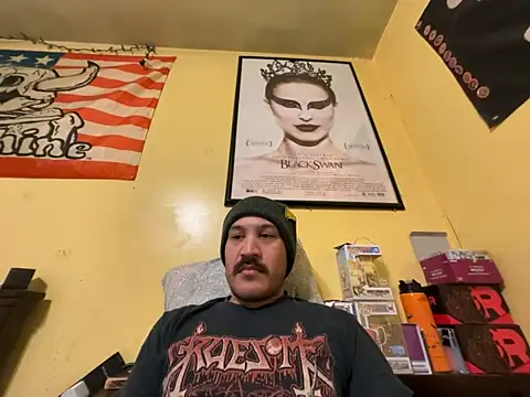 Sleeker99 online show from March 2026 03:58:02 AM