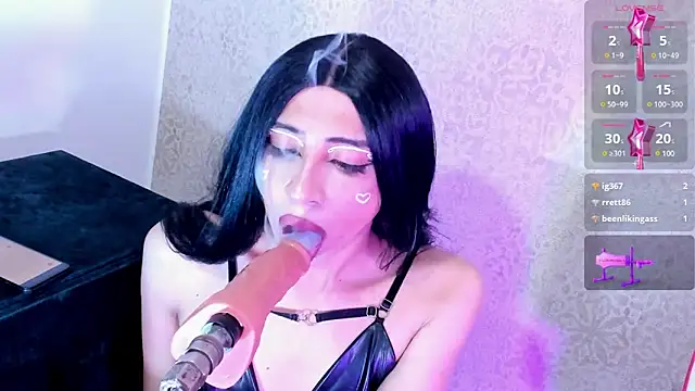 Charlie Williams online show from February 2025 12:15:02 AM