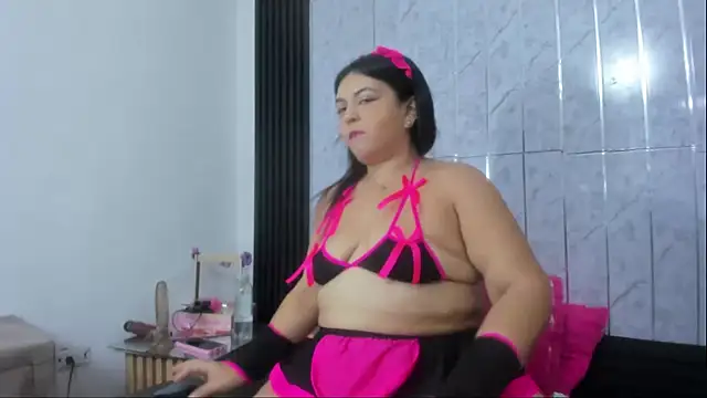 FernandaClar online show from September 2025 08:56:01 PM