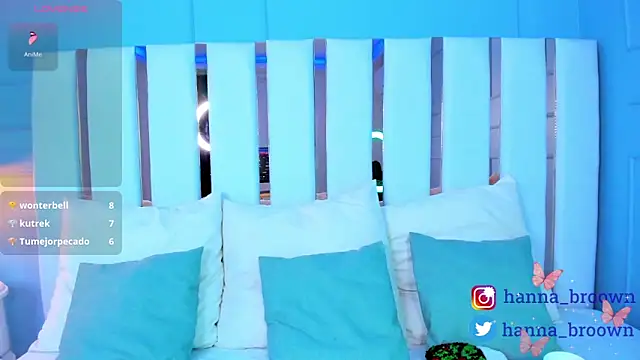 Snapshot of hannaa_brown chatting on December 2024 06:29:02 AM hannaa brown online show from December 2024 06:29:02 AM