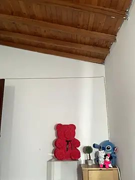 Snapshot of hannaa_brown chatting on February 2025 07:14:01 PM hannaa brown online show from February 2025 07:14:01 PM