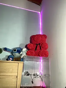 Snapshot of hannaa_brown chatting on March 2025 01:56:02 AM hannaa brown online show from March 2025 01:56:02 AM