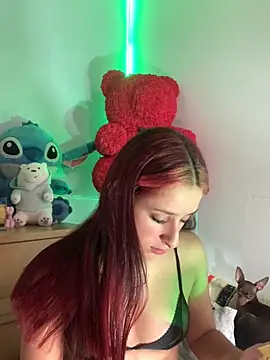 Snapshot of hannaa_brown chatting on March 2025 06:33:01 PM hannaa brown online show from March 2025 06:33:01 PM