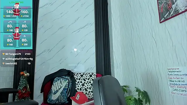 Snapshot of Jack_Muscles69_ chatting on December 2024 06:48:01 PM Jack Muscles69  online show from December 2024 06:48:01 PM