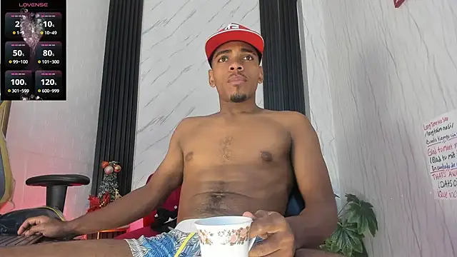 Snapshot of Jack_Muscles69_ chatting on January 2025 01:19:01 PM Jack Muscles69  online show from January 2025 01:19:01 PM