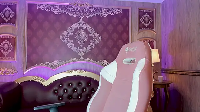 SummersAngel online show from December 2024 03:09:01 AM