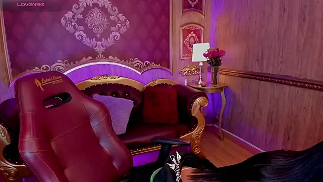 SummersAngel online show from February 2025 09:58:02 AM