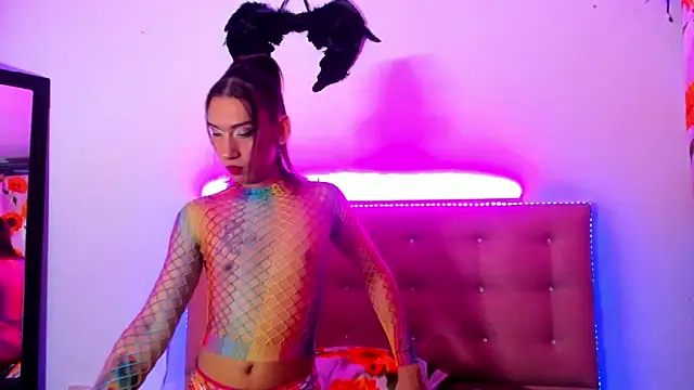 khandyzBlum online show from February 2025 07:38:01 PM