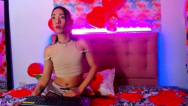 khandyzBlum online show from February 2025 04:53:02 AM