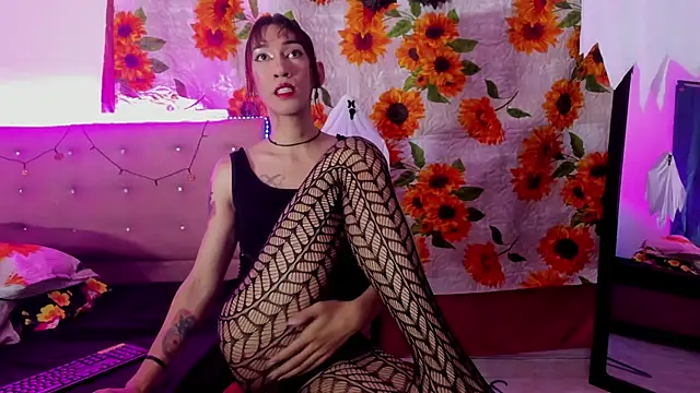 khandyzBlum online show from November 2025 11:18:01 PM