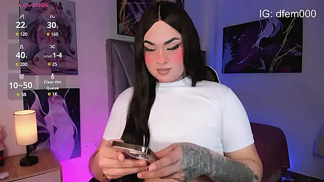 Snapshot of alexia_mattel chatting on March 2026 01:50:01 PM alexia mattel online show from March 2026 01:50:01 PM