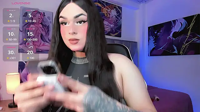 Snapshot of alexia_mattel chatting on March 2026 03:39:02 PM alexia mattel online show from March 2026 03:39:02 PM