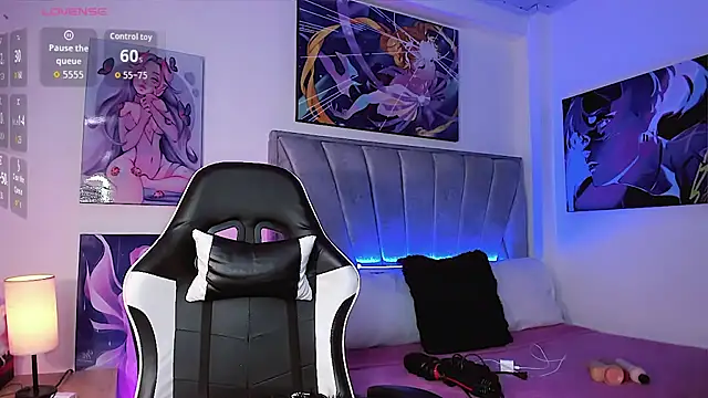 Snapshot of alexia_mattel chatting on March 2026 04:30:02 PM alexia mattel online show from March 2026 04:30:02 PM