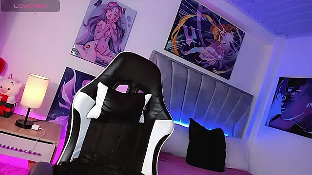 Snapshot of alexia_mattel chatting on April 2026 07:58:02 PM alexia mattel online show from April 2026 07:58:02 PM