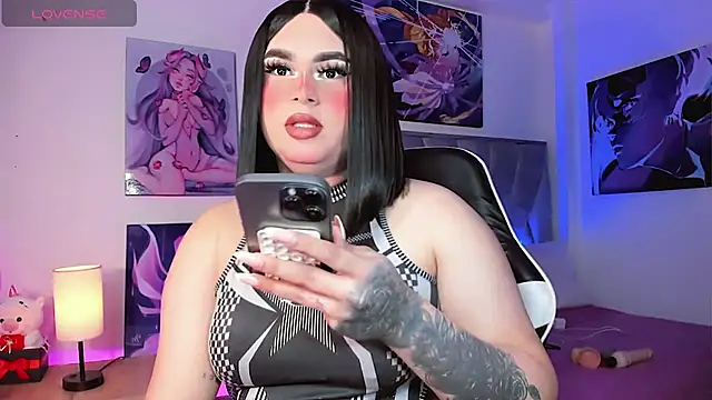 Snapshot of alexia_mattel chatting on April 2026 02:18:02 PM alexia mattel online show from April 2026 02:18:02 PM