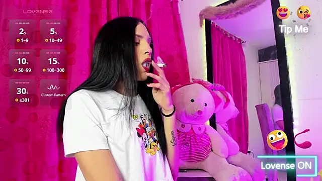 Snapshot of samy_foox chatting on February 2026 02:04:02 AM samy foox online show from February 2026 02:04:02 AM