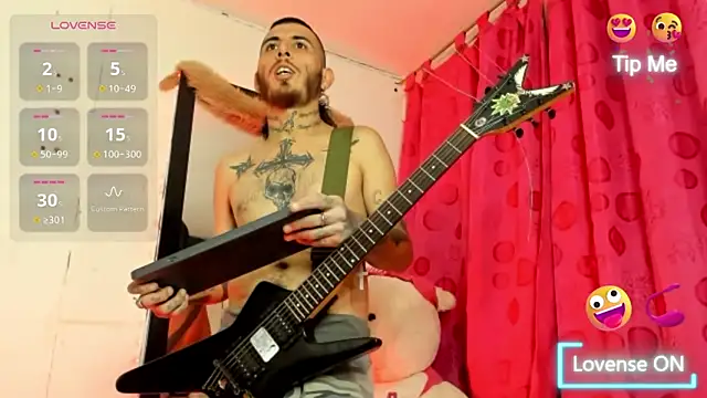 Snapshot of samy_foox chatting on February 2026 11:54:01 PM samy foox online show from February 2026 11:54:01 PM