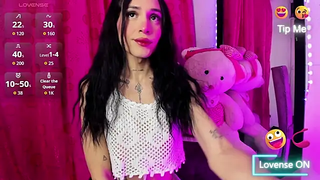 Snapshot of samy_foox chatting on February 2026 03:13:02 AM samy foox online show from February 2026 03:13:02 AM