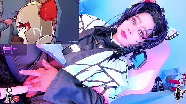 soffy garcia online show from December 2024 02:47:02 AM