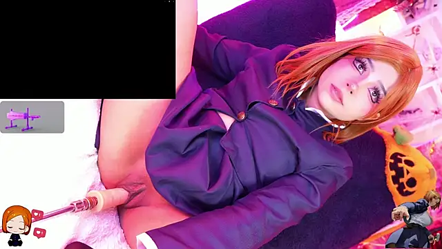 soffy garcia online show from October 2025 02:33:01 AM