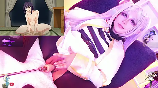 soffy garcia online show from November 2025 02:42:02 AM