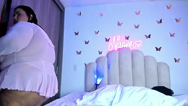 NaomiAsha online show from October 2025 11:50:01 PM