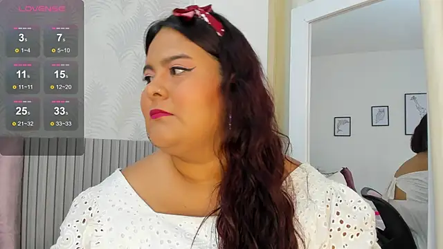 Snapshot of Kimmie_kaboom_x chatting on February 2025 07:06:01 PM Kimmie kaboom x online show from February 2025 07:06:01 PM