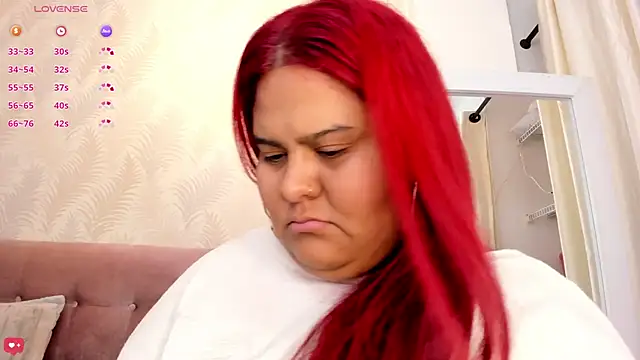 Kimmie kaboom x online show from February 2026 07:20:01 PM