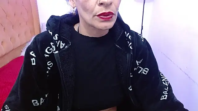 Snapshot of AlexandraJones_ chatting on February 2025 09:26:02 AM AlexandraJones online show from February 2025 09:26:02 AM