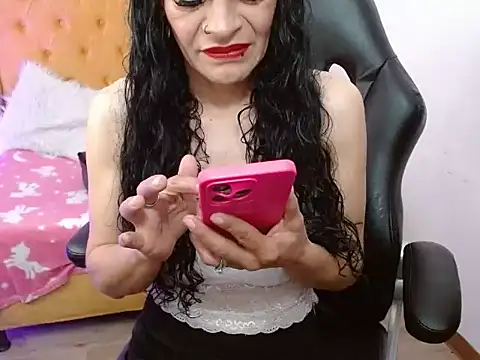 Snapshot of AlexandraJones_ chatting on February 2025 03:42:01 AM AlexandraJones online show from February 2025 03:42:01 AM