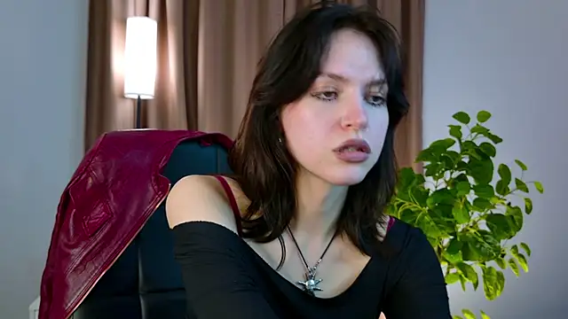 Snapshot of Niky__Jess chatting on April 2026 02:08:02 PM Niky Jess online show from April 2026 02:08:02 PM