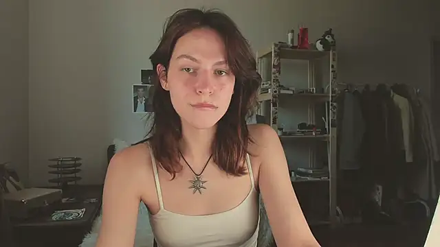 Snapshot of Niky__Jess chatting on May 2026 10:10:01 AM Niky Jess online show from May 2026 10:10:01 AM