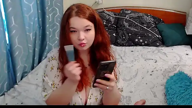 HaleyRoute online show from February 2025 12:16:02 PM