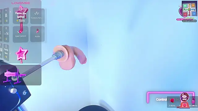 Snapshot of Lizz_Tender chatting on October 2025 02:03:01 PM Lizz Tender online show from October 2025 02:03:01 PM