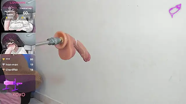 Snapshot of Lizz_Tender chatting on April 2026 12:29:02 PM Lizz Tender online show from April 2026 12:29:02 PM