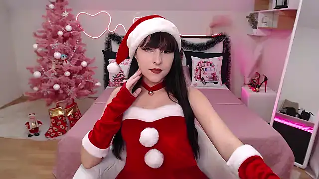 Snapshot of ElsaNeal chatting on December 2024 06:13:01 PM ElsaNeal online show from December 2024 06:13:01 PM