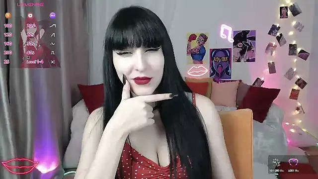 Snapshot of ElsaNeal chatting on February 2025 06:04:02 PM ElsaNeal online show from February 2025 06:04:02 PM