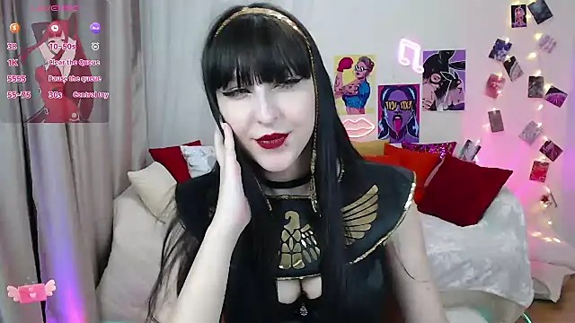 Snapshot of ElsaNeal chatting on March 2025 01:14:02 AM ElsaNeal online show from March 2025 01:14:02 AM