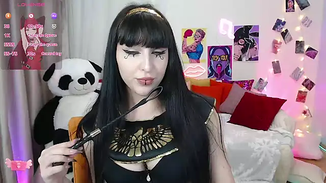 Snapshot of ElsaNeal chatting on March 2025 10:05:01 PM ElsaNeal online show from March 2025 10:05:01 PM