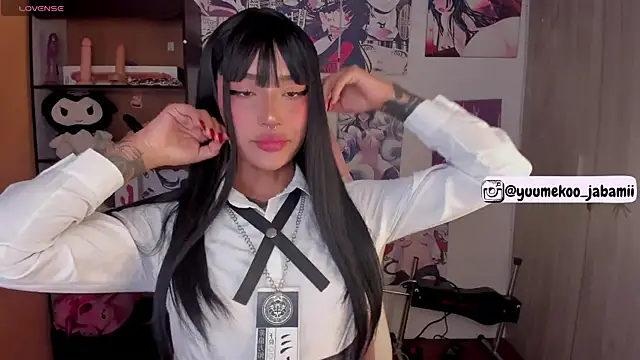 Sweet-bunny1 online show from December 2024 06:52:02 PM