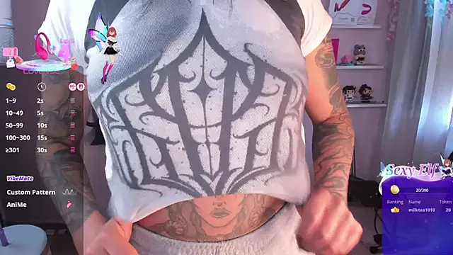 Snapshot of Sweet-bunny1 chatting on March 2026 05:45:01 PM Sweet-bunny1 online show from March 2026 05:45:01 PM