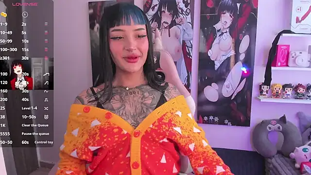 Snapshot of Sweet-bunny1 chatting on April 2026 05:18:01 PM Sweet-bunny1 online show from April 2026 05:18:01 PM