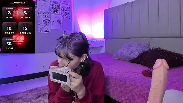 Snapshot of SukiFuyu_ chatting on January 2025 12:15:02 PM SukiFuyu  online show from January 2025 12:15:02 PM